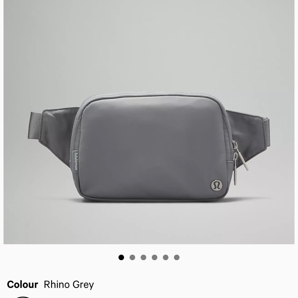 Everywhere belt bag large 2L